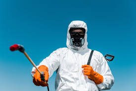 Professional Pest Control in Leavenworth, WA